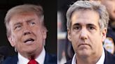Prosecution needs to 'rehabilitate Michael Cohen' after admitting he stole money from Trump Org.