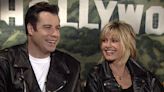 Olivia Newton-John Remembered By John Travolta, Husband John Easterling on Her Birthday