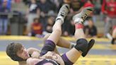'Kept that momentum going': Perry High School wrestling wins Brecksville Holiday Tournament