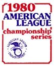 1980 American League Championship Series