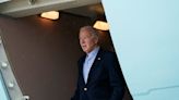 Republicans hit Biden over St. Croix trip during border crisis