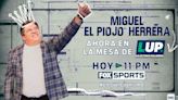 El ‘Piojo’ llega a Fox Sports México: Miguel Herrera será analista del Tri y de la Liga MX