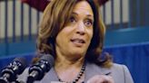 Voters lack confidence Kamala Harris can become president