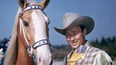 When Roy Rogers and Trigger brought pandemonium to Britain