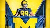 Stud EDGE Rusher To Officially Visit Michigan This Weekend