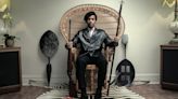 Black Panther Party Founder Huey P. Newton Gets the Hollywood Treatment in ‘The Big Cigar’ Trailer