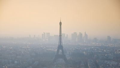 Scientists reveal concerning cause of scorching heat at Paris Games: 'Crashed the Olympics'