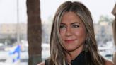 Jennifer Aniston Says She Doesn't Eat The Viral TikTok Salad She Inspired