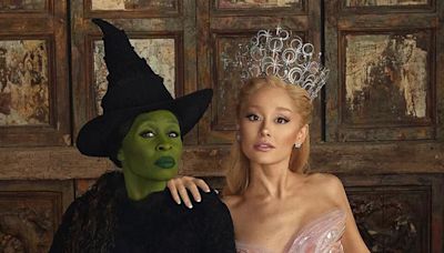 Rumbo a ciudad Esmeralda: 'Wicked: Parte 2' ya tiene fecha de estreno y los fans siguen a la expectativa del primer lanzamiento