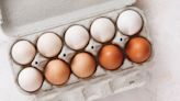 Brown Eggs vs. White Eggs: What's the Difference?