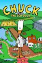 Chuck the Eco Duck