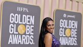 Every Look From the 2023 Golden Globes Red Carpet