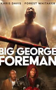 Big George Foreman