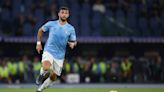 City Group Present New Offer for Promising Lazio Striker