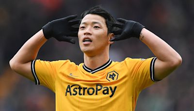 Wolves 2-1 Luton: O'Neil's side boost top 10 hopes