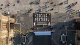 Acceso a Zócalo peatonal 'complicado'; visitantes a un mes de peatonalización formal