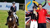 Charlotte Dujardin's fiancé breaks silence amid claims Olympic champion 'beat horse more than 24 times in one minute'