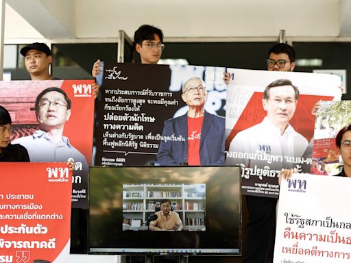 Piden investigación "transparente" sobre la muerte de la activista fallecida en Tailandia