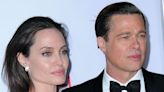 Angelina Jolie accuses Brad Pitt of being physically violent to her and her kids
