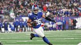 Saquon Barkley unsure about his future with Giants, still wants to win ‘some’ Super Bowls