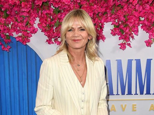 BBC Radio 2's Zoe Ball dealt brutal blow as show axed during family health woes