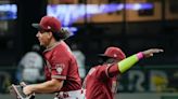 The Arizona DBacks' 6-3 win over the Milwaukee Brewers was 'a crazy game.' And crazy TV