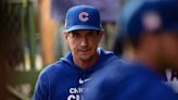 Why isn’t Cubs manager Craig Counsell worried about a trade deadline sell-off?