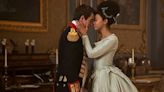 How Bridgerton fans are reacting to Queen Charlotte and King George’s love story