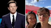 Mark Wahlberg and Wife Rhea Durham Celebrate Son Michael's 17th Birthday: 'Time Goes by So Fast'