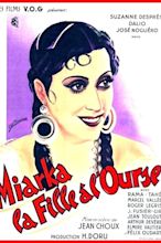 Miarka (1937) — The Movie Database (TMDB)