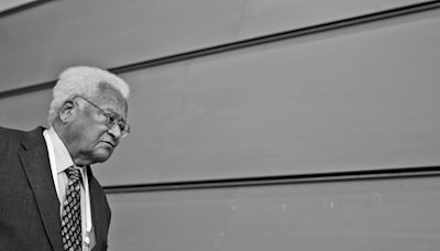 James Lawson: giant of the US civil rights struggle