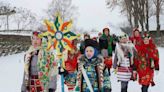 Traditions of Malanka folk holiday put on list of Ukraine's intangible cultural heritage