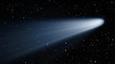 Cuándo volveremos a ver al cometa diablo según los expertos de la National Geographic