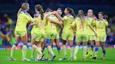 América tomó ligera ventaja en final de Liga MX Femenil ante Rayadas