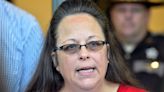 Ex-Kentucky official Kim Davis, who denied same-sex marriage licenses, owes over $360,000 after new ruling