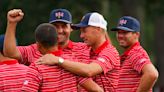 Jordan Spieth goes 5-0 to lead U.S. to Presidents Cup win for 12th time