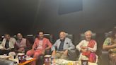 Andaman and Nicobar LG attends special screening of Randeep Hooda's 'Swatantrya Veer Savarkar' in Port Blair