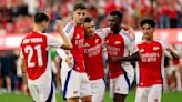 4 things we learned from Arsenal's pre-season victory over Man Utd