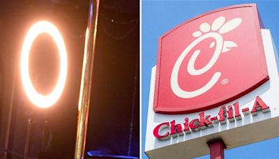 Chick-fil-A to convert strip club into new restaurant location