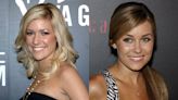 'Laguna Beach' star Kristin Cavallari says she and Lauren Conrad were 'never friends'