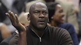 Michael Jordan's tequila partners say his competitiveness comes out 'all the time'