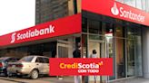 Banco Santander compra CrediScotia en Perú: ¿qué pasará con Scotiabank?