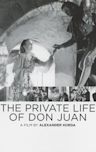 The Private Life of Don Juan