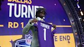 Minnesota Vikings News, May 2: Vikings Bet Future on 2024 NFL Draft, A Free Agent TE Vikings Could Target, and More