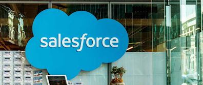 Sellers Hit Salesforce Ahead Of Quarterly Results; Cava, Abercrombie, Viking Also Due