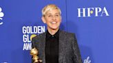 Ellen DeGeneres announces ‘final’ stand-up tour dates