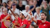 Rafael Nadal's Paris Olympics Campaign Ends With Doubles Quarterfinal Defeat - In Pics