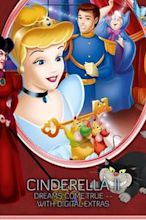 Cinderella II: Dreams Come True