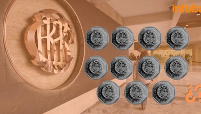 BCR prepara 11 nuevos diseños de monedas de colección para este 2024