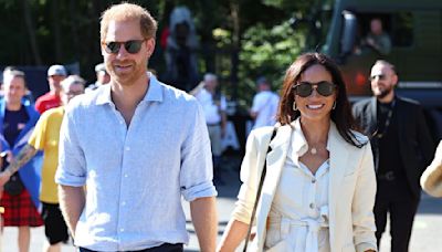 Prince Harry and Meghan Markle Have Reportedly Been Invited to Visit This Country After The “Triumph” of Their Three...